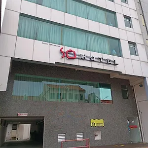 2* Hotel So