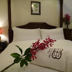 3* 酒店 贝特尔纳特旅馆