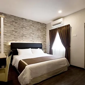 3* Hotel Gurney