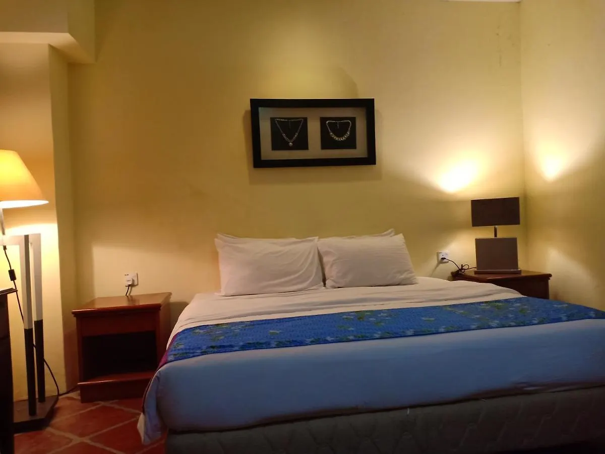 Hotel Cintra House George Town 2*,  Malesia