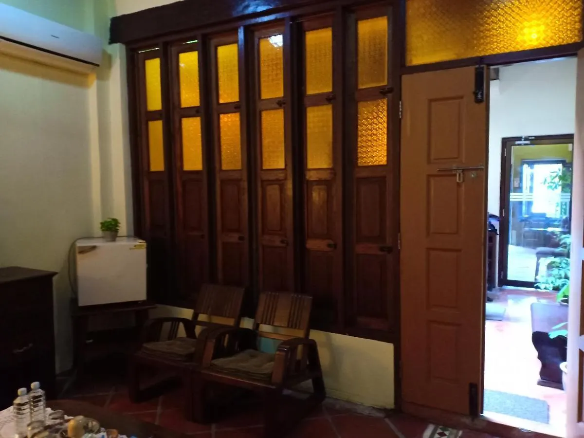 Affittacamere Hotel Cintra House George Town
